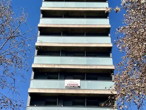 Departamento de 1 Dormitorio en Barrio Sur