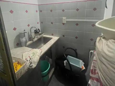 Departamento en Alquiler 57 años