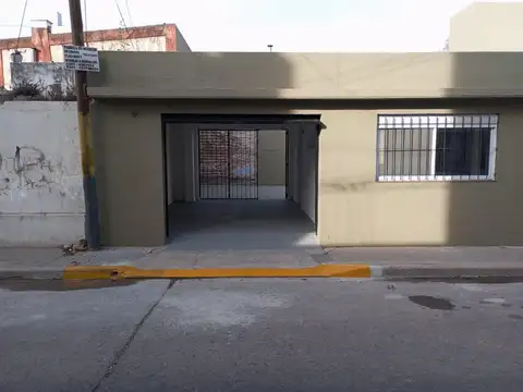 Pasaje Cilveti al 300