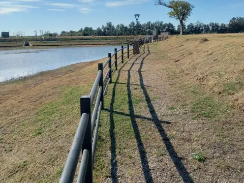 Venta Lote en B° Privado La Reserva - Oportunidad!