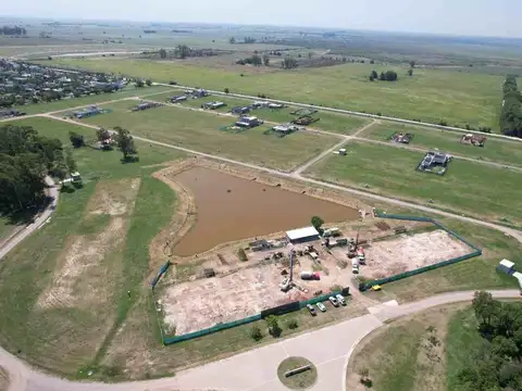 Terreno en Venta en Santo Tome, USD 87.000