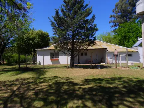 Casa en Venta en Concordia, $ 0