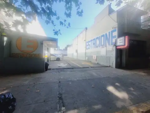 VENTA O ALQUILER TERRENO BELGRANO