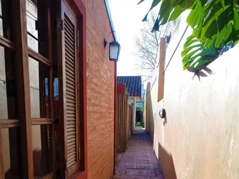 Casa en Venta en Centro, USD 280.000