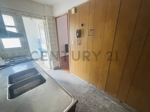 Departamento en Venta con 1