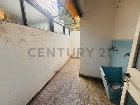 Departamento en Venta 40 años