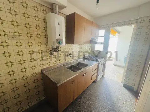 Departamento en Venta en Villa Urquiza, USD 85.000