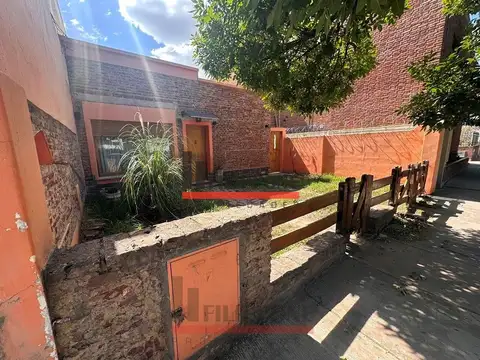 Casa en Venta de 2 dormitorios
