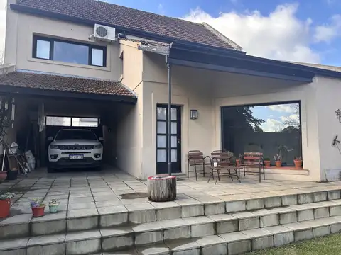 Casa en Venta 25 años