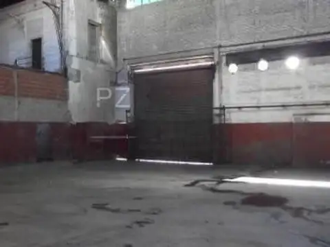 Galpon en Venta 60 años