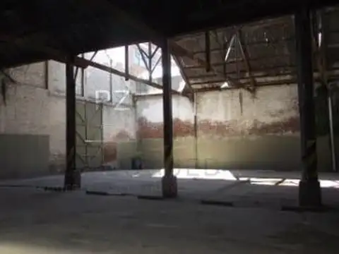 Depósito Galpón  en Venta ubicado en Avellaneda, Avellaneda