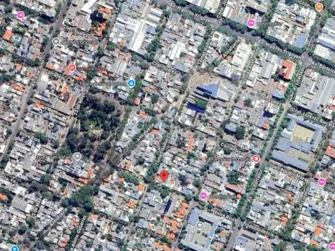 Terreno en Venta en San Rafael, USD 90.000