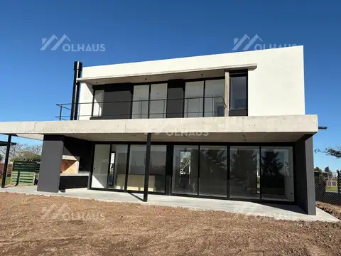 Casa en Venta 1 año