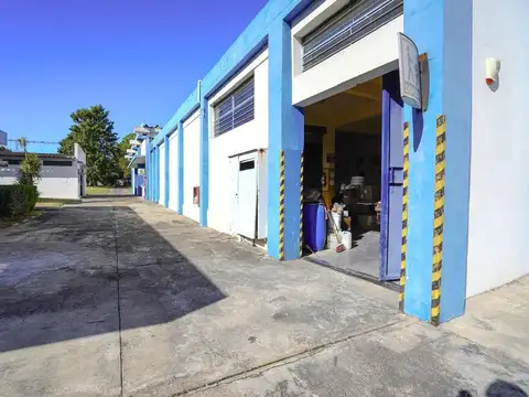 Local en Alquiler 75 años