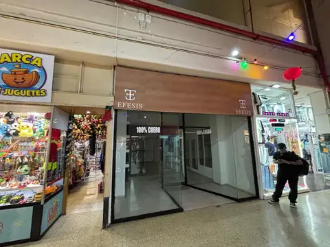 Local en Alquiler 20 años