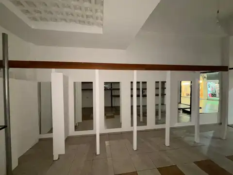 Local en Alquiler 20 años