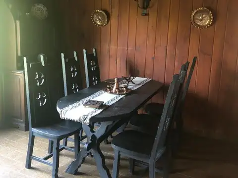 Casa en Venta en Aranzazu, USD 115.000