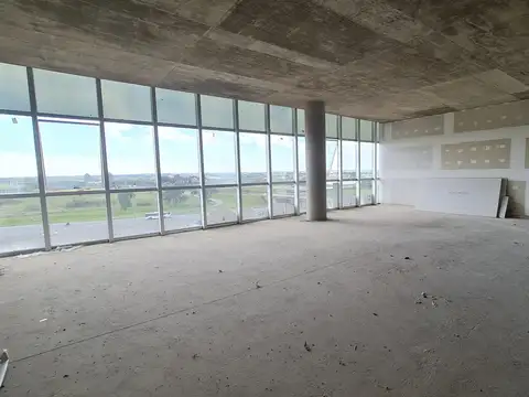 Oficina en Venta A Estrenar