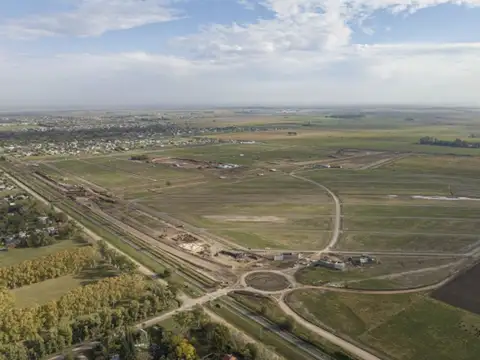 LOTE TERRENO VENTA VIDA LAGOON FUNES