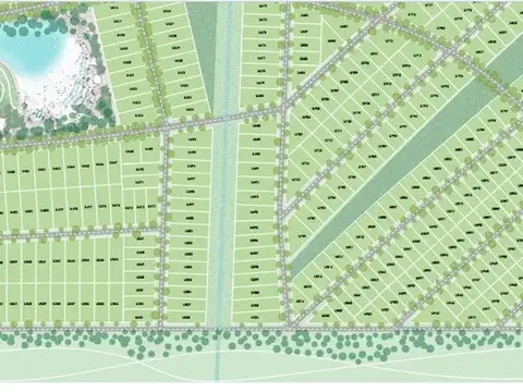 Terreno en Venta en Funes, USD 87.000