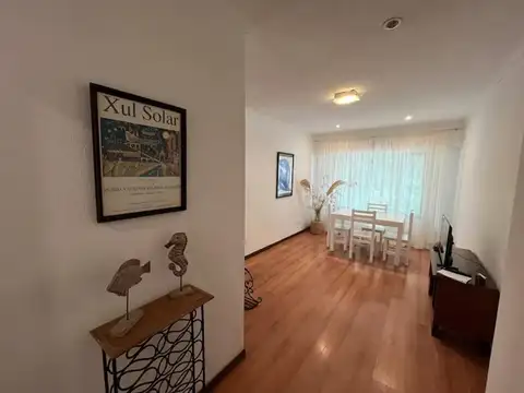 Departamento en Alquiler de 3 ambientes