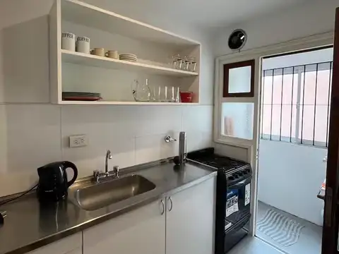 Departamento en Alquiler en Los Troncos, $ 850.000