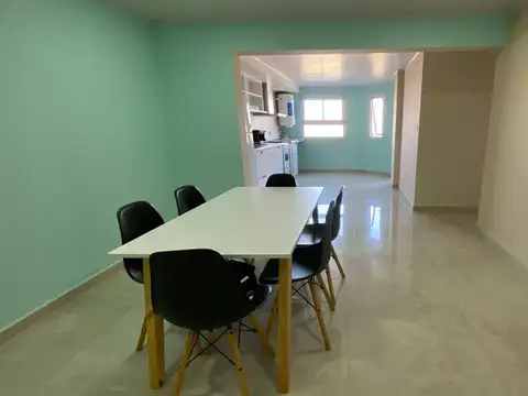 DEPARTAMENTO EN ALQUILER, 2 DORMITORIOS, BALCON