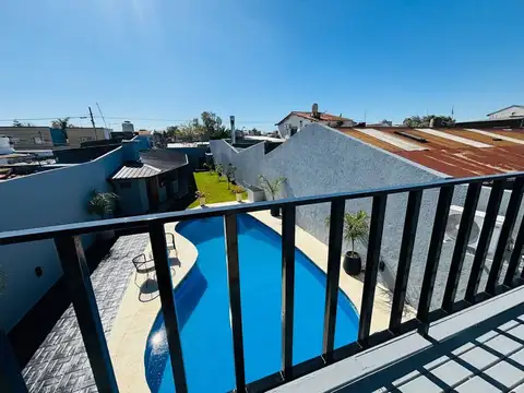 Casa en Venta en San Fernando, USD 275.000