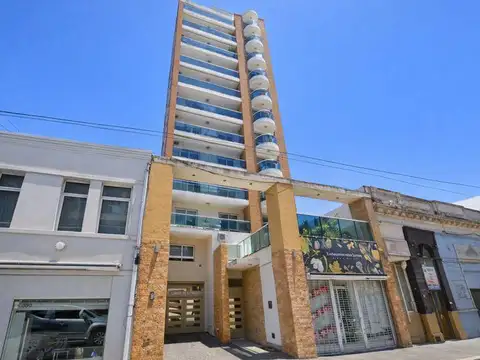 Departamento en San Nicolas De Los Arroyos