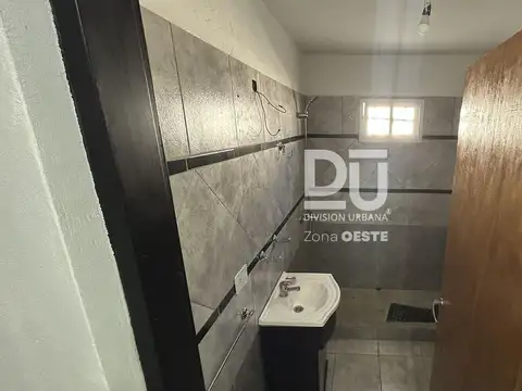 Casa en Venta en General Rodriguez, USD 34.000