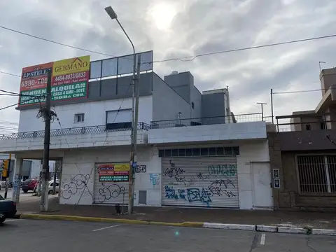 Arturo Illia al 2600