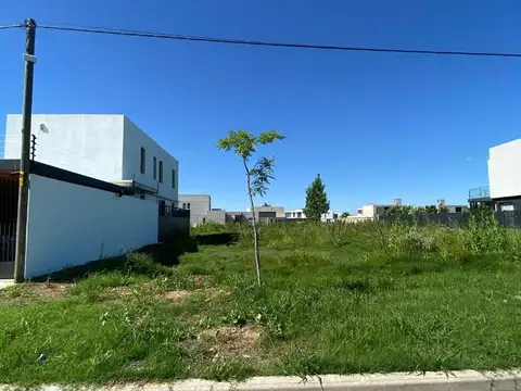 lote en venta en el Quimilar