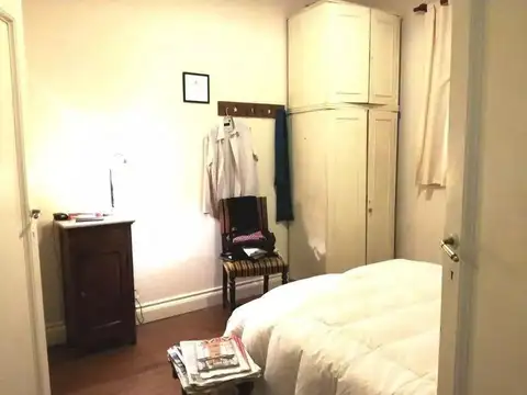 Departamento en alquiler temporario