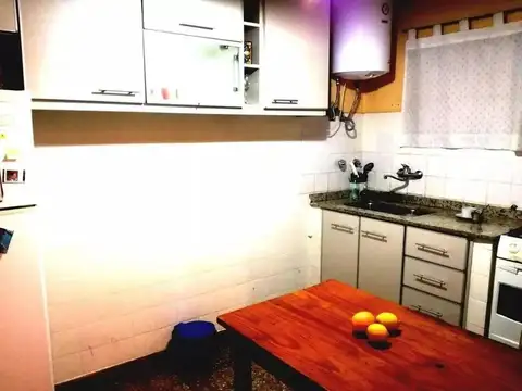 Departamento en Alquiler Temporal 30 años