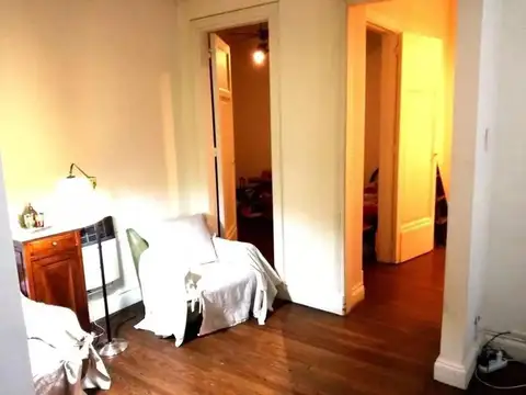 Departamento en alquiler temporario