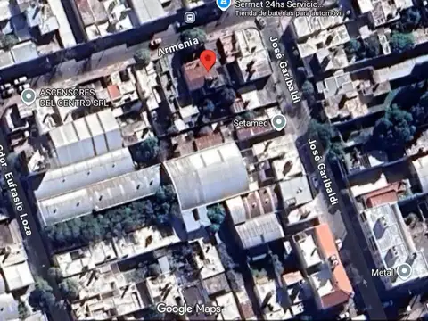 Depto Tipo Casa en Venta de 3 dormitorios