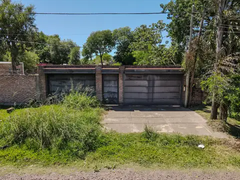 Terreno en Venta 40  mts Frente