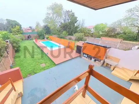 Santa María de Oro 3700