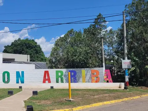 Venta Lotes Oportunidad - Pavón Arriba, Constitución