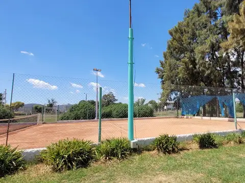 Terreno en Venta 30  mts Fondo