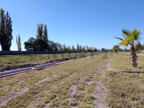Terreno en Venta en Los Corralitos, USD 18.500
