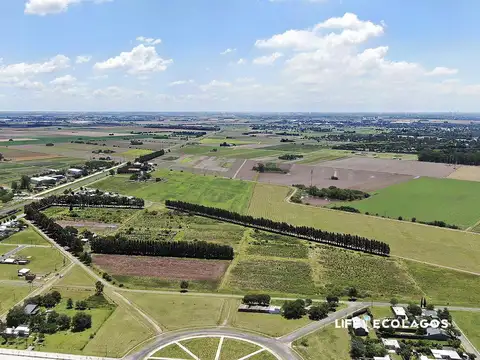 Terreno en Venta de 400,0 m2