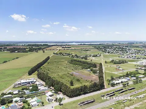 Terreno en Venta en General Lagos, USD 32.193