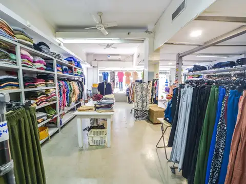 Local en Venta 25 años