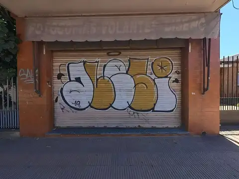 General Pedro Díaz 400