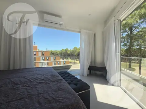 Departamento en Venta al Este