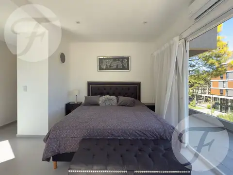 Departamento en Venta en Pinamar, USD 260.000