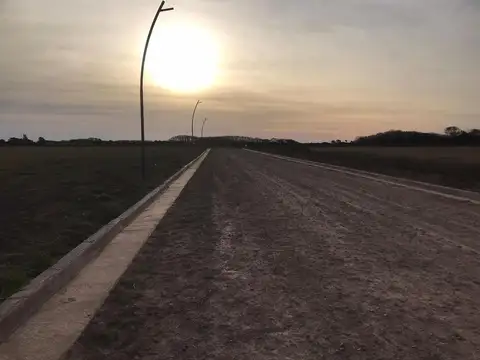 Loteo Lomas del Paraná