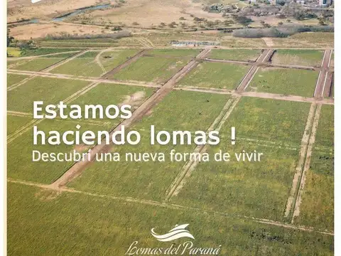 Terreno en Venta en Villa Constitucion, USD 14.000