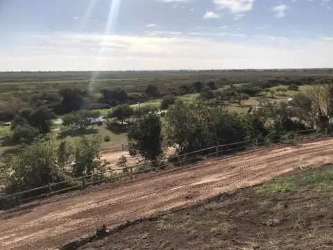 Venta de Terreno en Villa Constitución